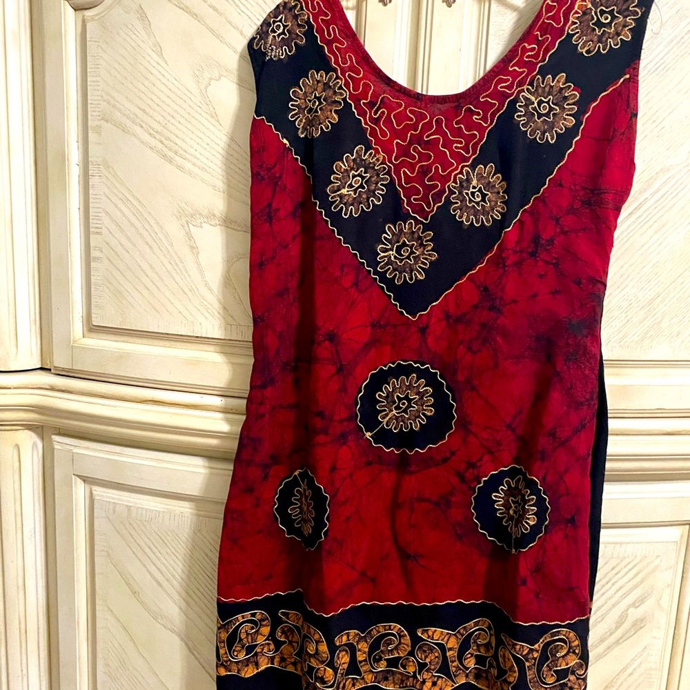 Dresses